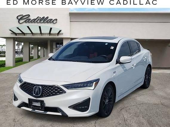 ACURA ILX 2022 19UDE2F83NA004865 image ACURA ILX 2022 19UDE2F83NA004865 image