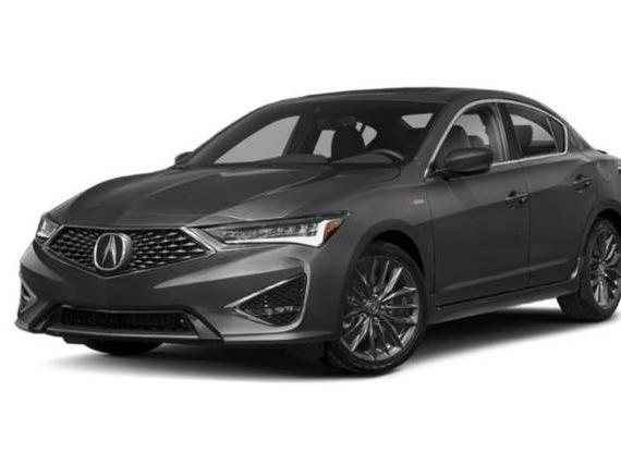 ACURA ILX 2022 19UDE2F84NA007001 image