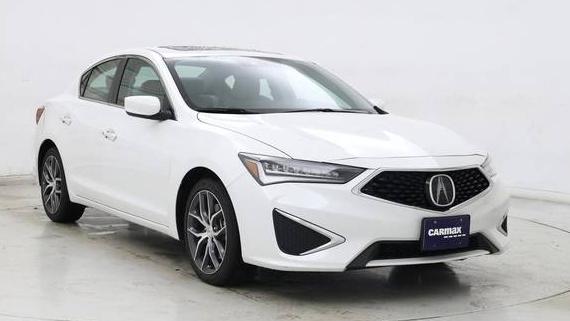 ACURA ILX 2022 19UDE2F72NA002046 image