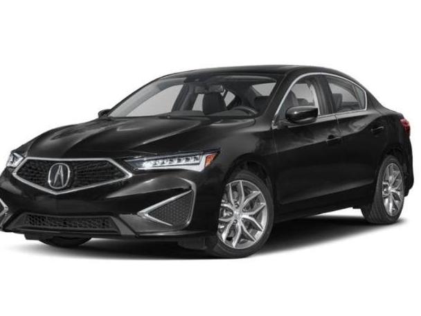 ACURA ILX 2022 19UDE2F74NA000170 image