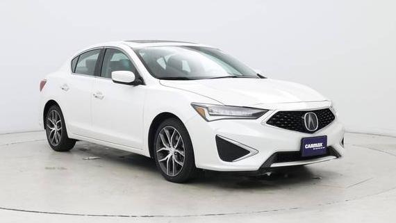 ACURA ILX 2022 19UDE2F79NA001492 image