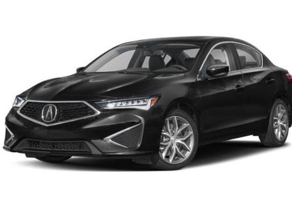 ACURA ILX 2022 19UDE2F77NA004083 image