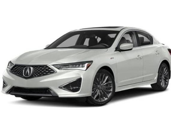 ACURA ILX 2022 19UDE2F83NA004879 image