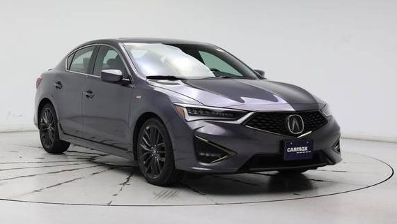 ACURA ILX 2022 19UDE2F84NA007967 image