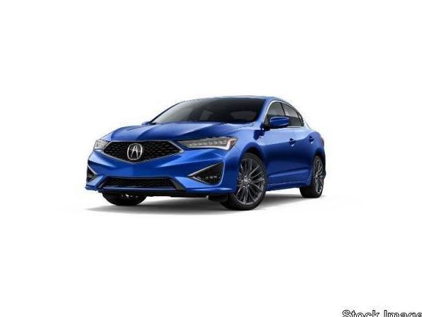 ACURA ILX 2022 19UDE2F82NA009006 image