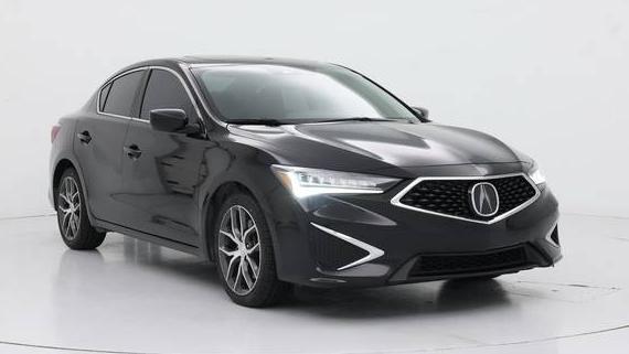 ACURA ILX 2022 19UDE2F72NA000703 image