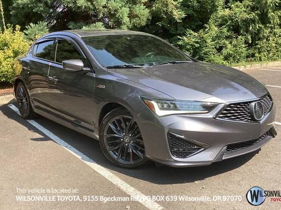 ACURA ILX 2022 19UDE2F89NA002540 image ACURA ILX 2022 19UDE2F89NA002540 image