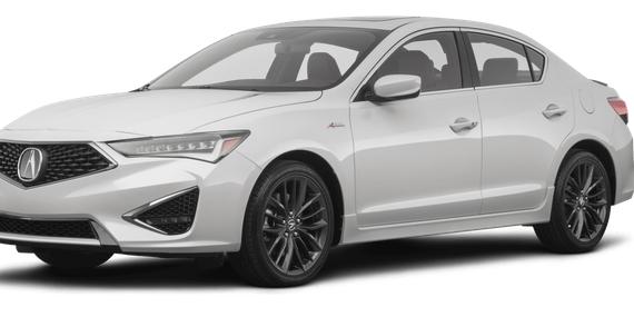 ACURA ILX 2022 19UDE2F88NA008765 image