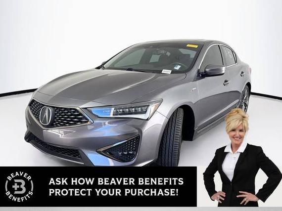 ACURA ILX 2022 19UDE2F89NA006507 image ACURA ILX 2022 19UDE2F89NA006507 image