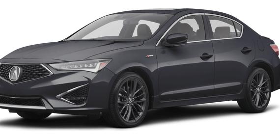ACURA ILX 2022 19UDE2F88NA007308 image ACURA ILX 2022 19UDE2F88NA007308 image
