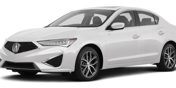 ACURA ILX 2022 19UDE2F77NA003516 image