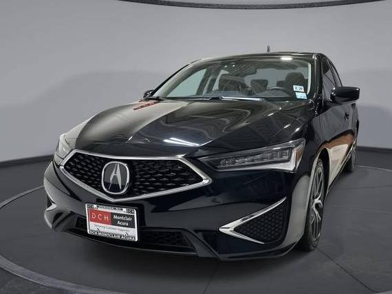 ACURA ILX 2022 19UDE2F76NA005385 image