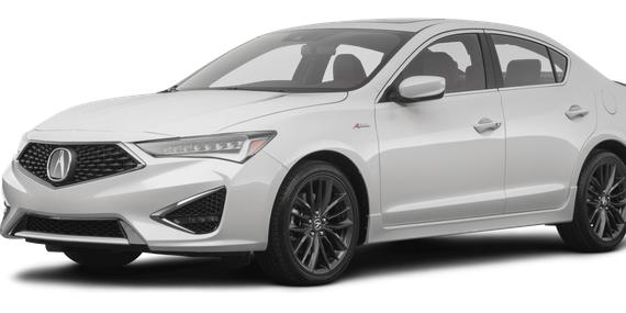 ACURA ILX 2022 19UDE2F82NA006719 image