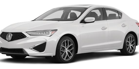 ACURA ILX 2022 19UDE2F70NA004765 image