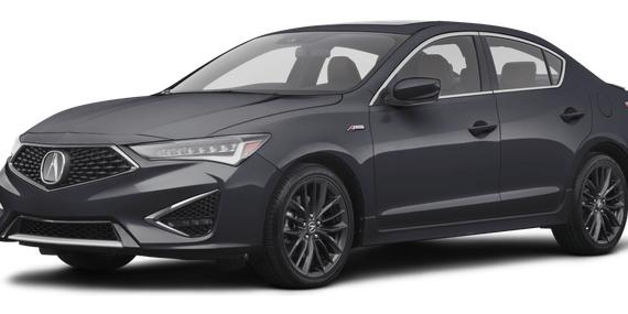 ACURA ILX 2022 19UDE2F81NA006498 image