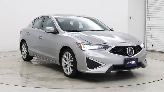 ACURA ILX 2022 19UDE2F39NA003997 image