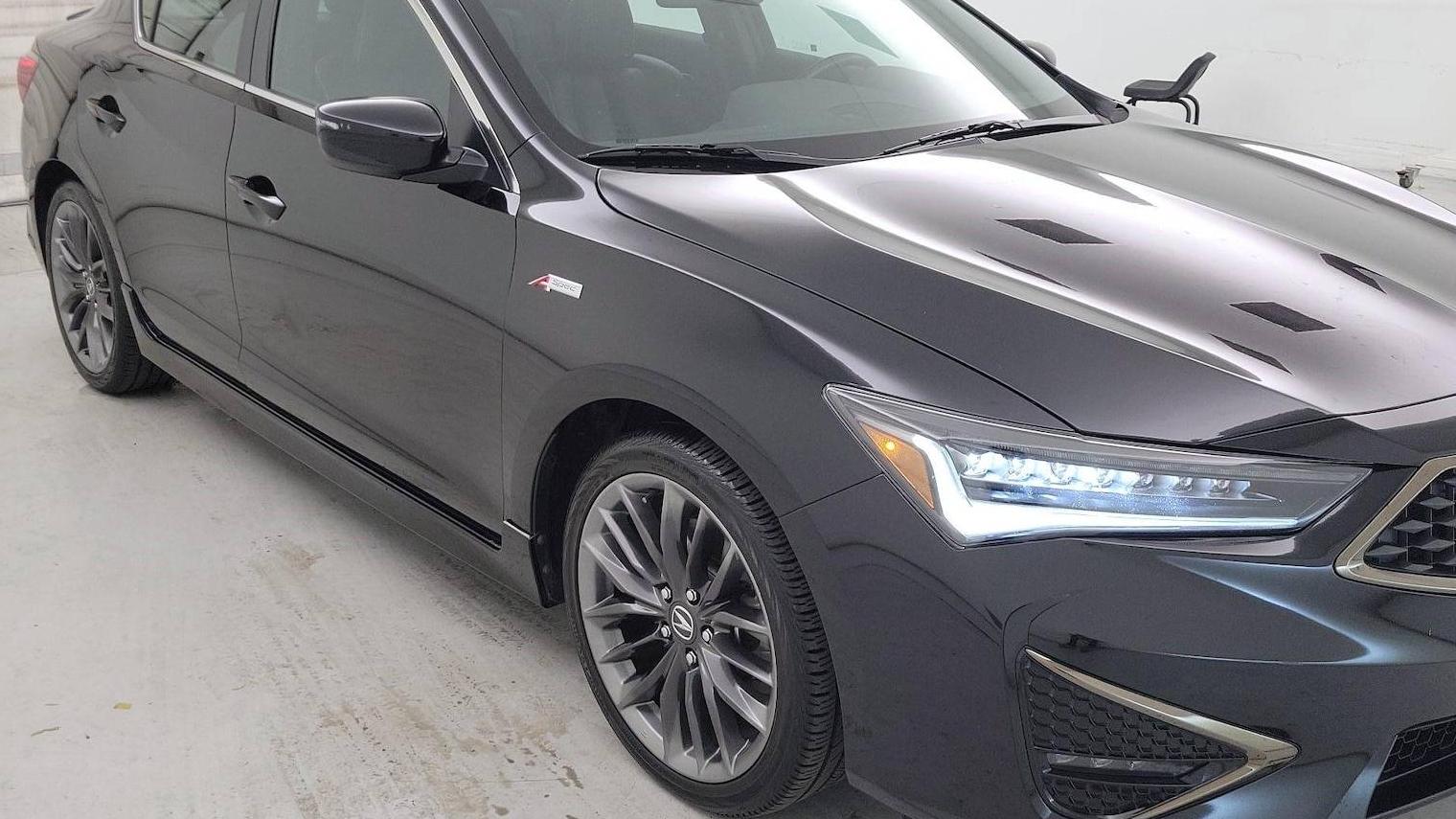 ACURA ILX 2022 19UDE2F80NA007139 image ACURA ILX 2022 19UDE2F80NA007139 image