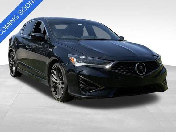 ACURA ILX 2022 19UDE2F80NA007593 image ACURA ILX 2022 19UDE2F80NA007593 image