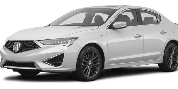 ACURA ILX 2022 19UDE2F80NA008100 image
