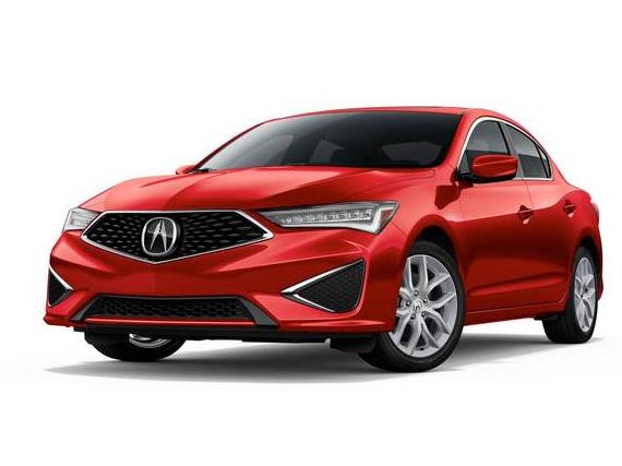 ACURA ILX 2022 19UDE2F83NA009029 image