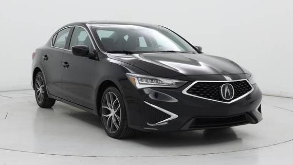 ACURA ILX 2022 19UDE2F74NA004090 image
