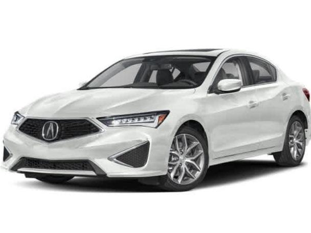 ACURA ILX 2022 19UDE2F71NA004127 image