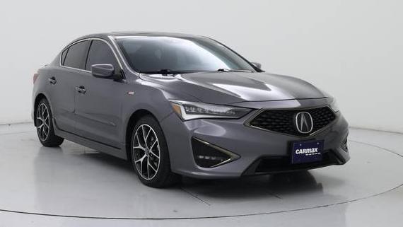 ACURA ILX 2022 19UDE2F84NA007306 image ACURA ILX 2022 19UDE2F84NA007306 image