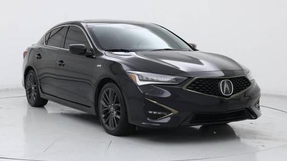 ACURA ILX 2022 19UDE2F84NA003305 image ACURA ILX 2022 19UDE2F84NA003305 image