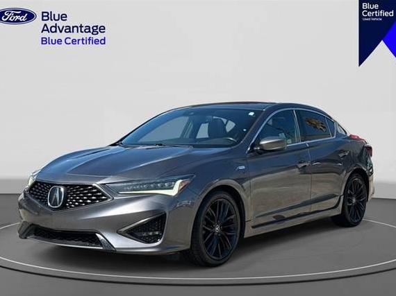 ACURA ILX 2022 19UDE2F83NA007345 image ACURA ILX 2022 19UDE2F83NA007345 image