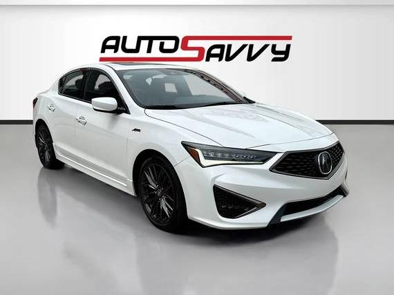 ACURA ILX 2022 19UDE2F85NA005158 image ACURA ILX 2022 19UDE2F85NA005158 image