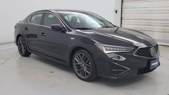 ACURA ILX 2022 19UDE2F8XNA005043 image