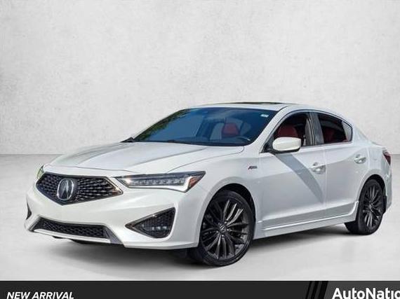 ACURA ILX 2022 19UDE2F83NA006714 image ACURA ILX 2022 19UDE2F83NA006714 image