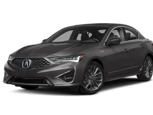 ACURA ILX 2022 19UDE2F82NA005814 image