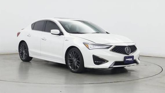 ACURA ILX 2022 19UDE2F81NA006744 image