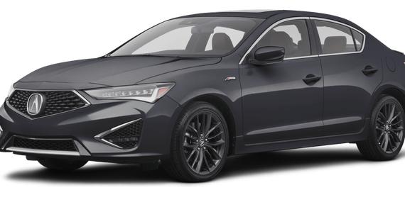 ACURA ILX 2022 19UDE2F89NA006491 image