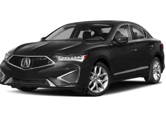 ACURA ILX 2022 19UDE2F30NA001300 image
