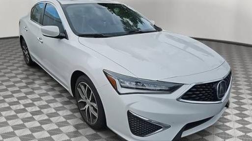 ACURA ILX 2022 19UDE2F76NA003023 image