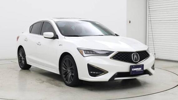 ACURA ILX 2022 19UDE2F81NA008848 image ACURA ILX 2022 19UDE2F81NA008848 image