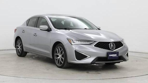ACURA ILX 2022 19UDE2F73NA005571 image ACURA ILX 2022 19UDE2F73NA005571 image