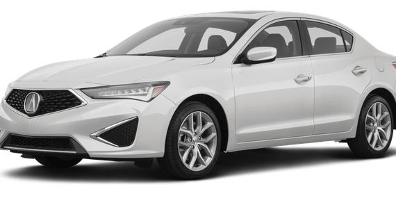 ACURA ILX 2022 19UDE2F30NA003757 image