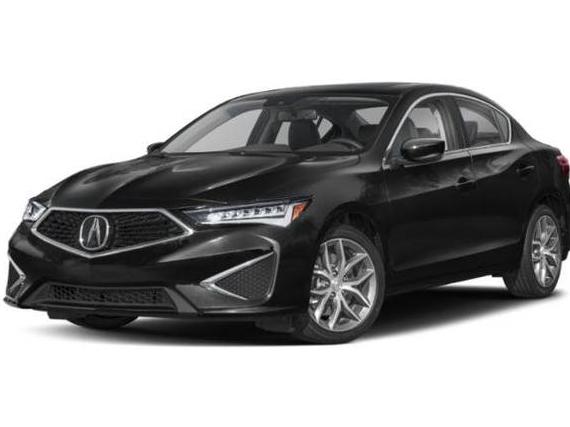 ACURA ILX 2022 19UDE2F7XNA001842 image