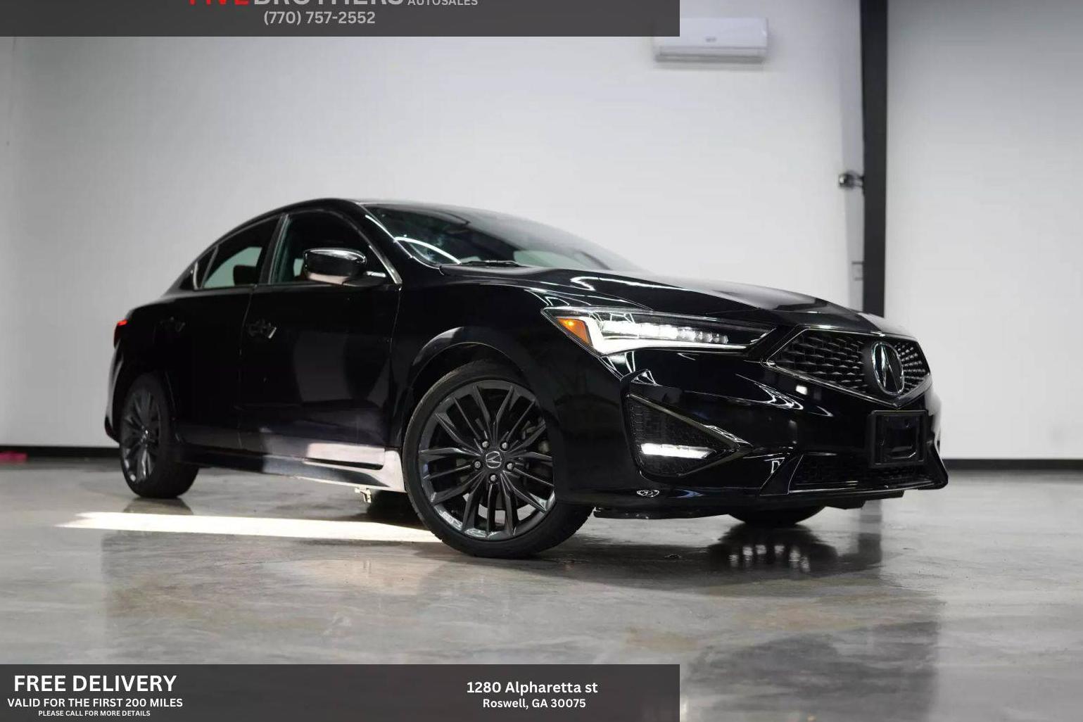 ACURA ILX 2022 19UDE2F84NA004194 image ACURA ILX 2022 19UDE2F84NA004194 image