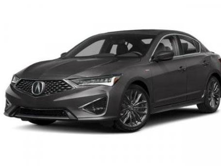 ACURA ILX 2022 19UDE2F83NA002808 image