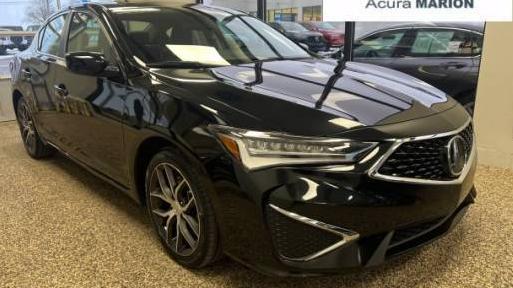 ACURA ILX 2022 19UDE2F77NA004097 image