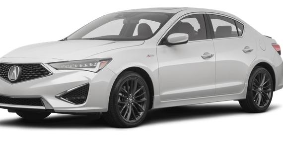 ACURA ILX 2022 19UDE2F84NA005443 image ACURA ILX 2022 19UDE2F84NA005443 image