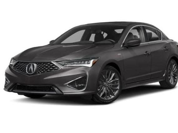 ACURA ILX 2022 19UDE2F8XNA006385 image