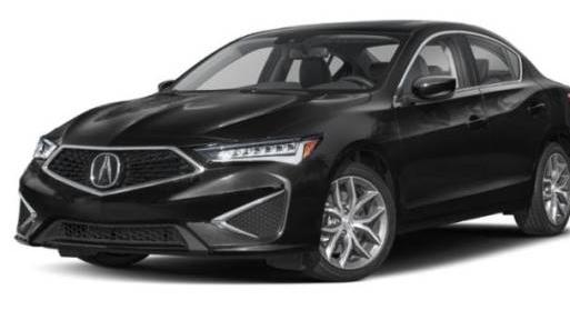ACURA ILX 2022 19UDE2F70NA002076 image