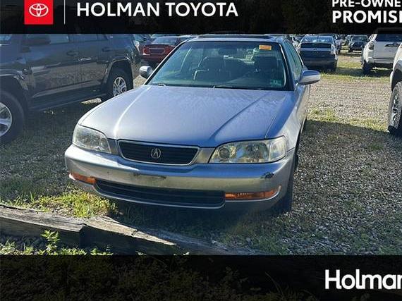ACURA TL 1998 JH4UA2651WC006117 image