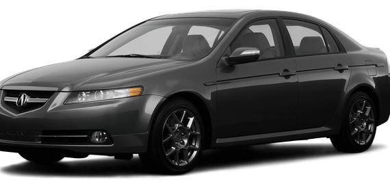 ACURA TL 2008 19UUA76598A011323 image
