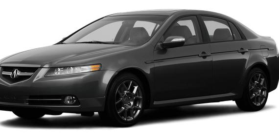 ACURA TL 2008 19UUA765X8A803917 image